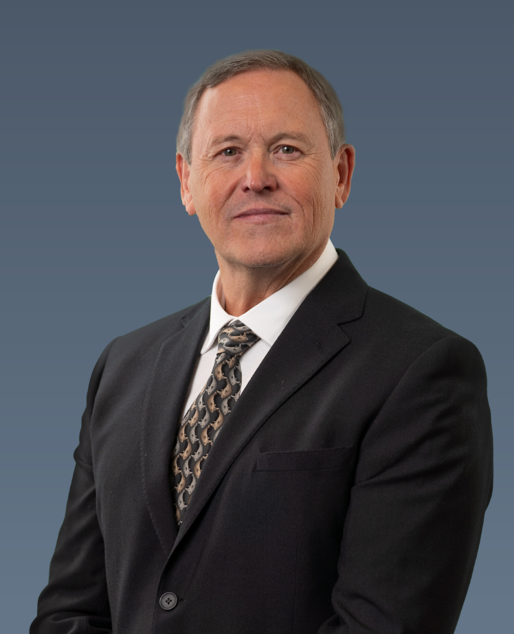 Robert Gillrie, CFP, CLU, ChFC