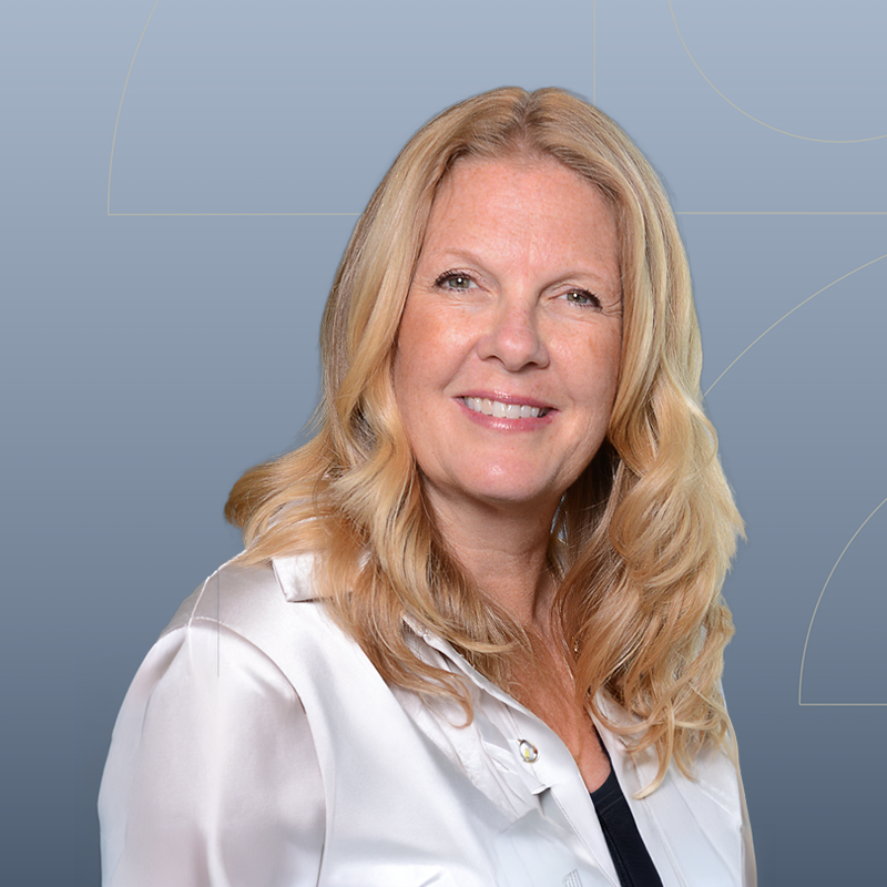 Stephanie Farrow, CFP®