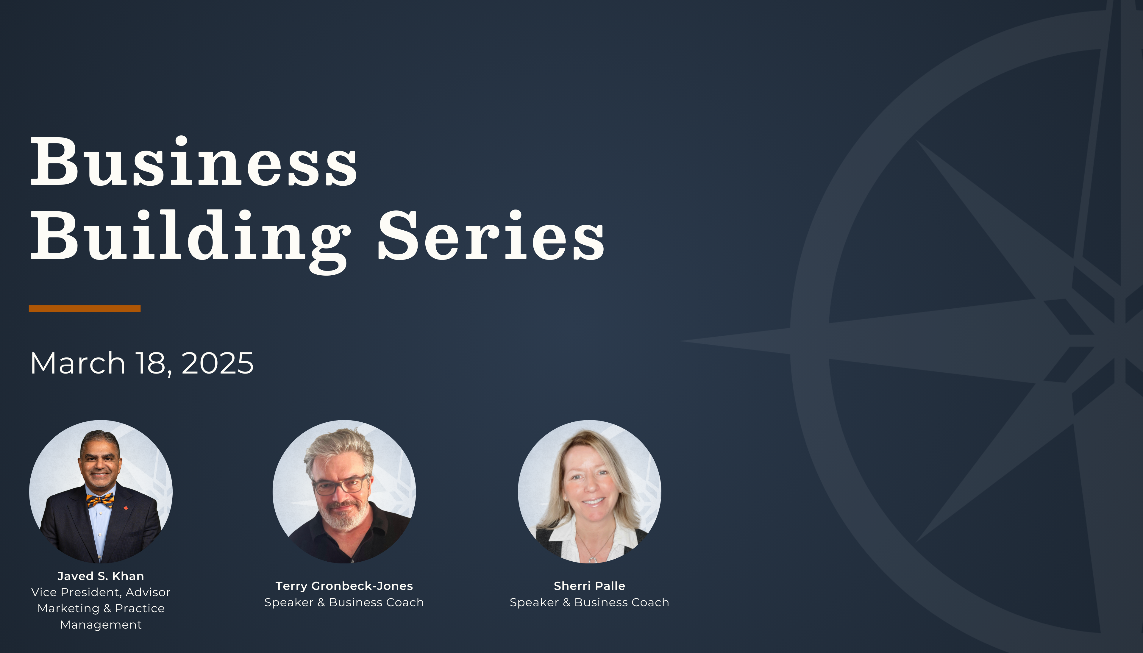 Session #3: Articulating Your Value & Introductions
