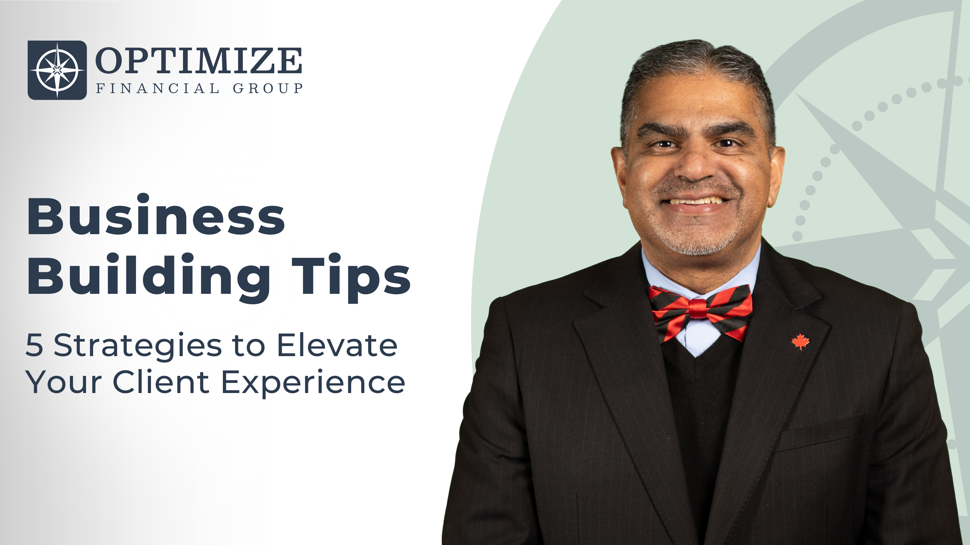 5 Strategies to Elevate Your Client Experience