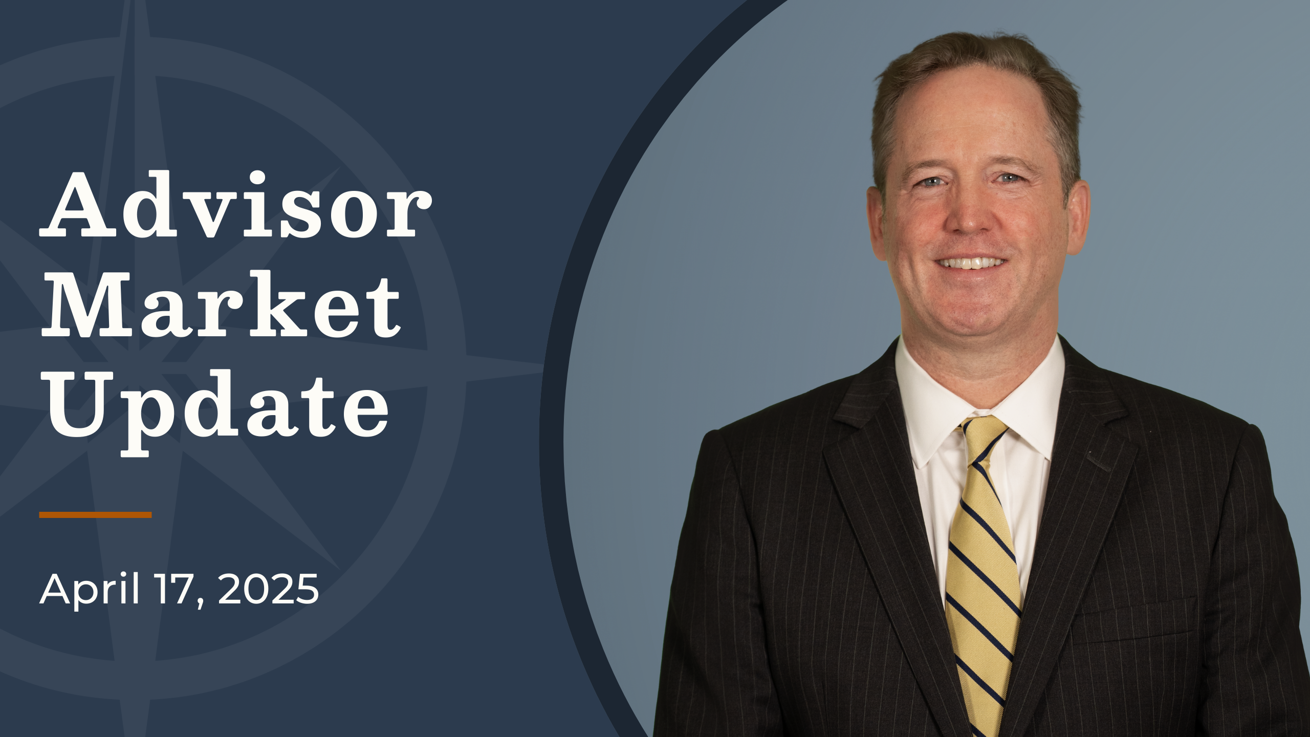Retail Surges, Rates Climb – How Markets Are Repositioning Now | Advisor Market Update