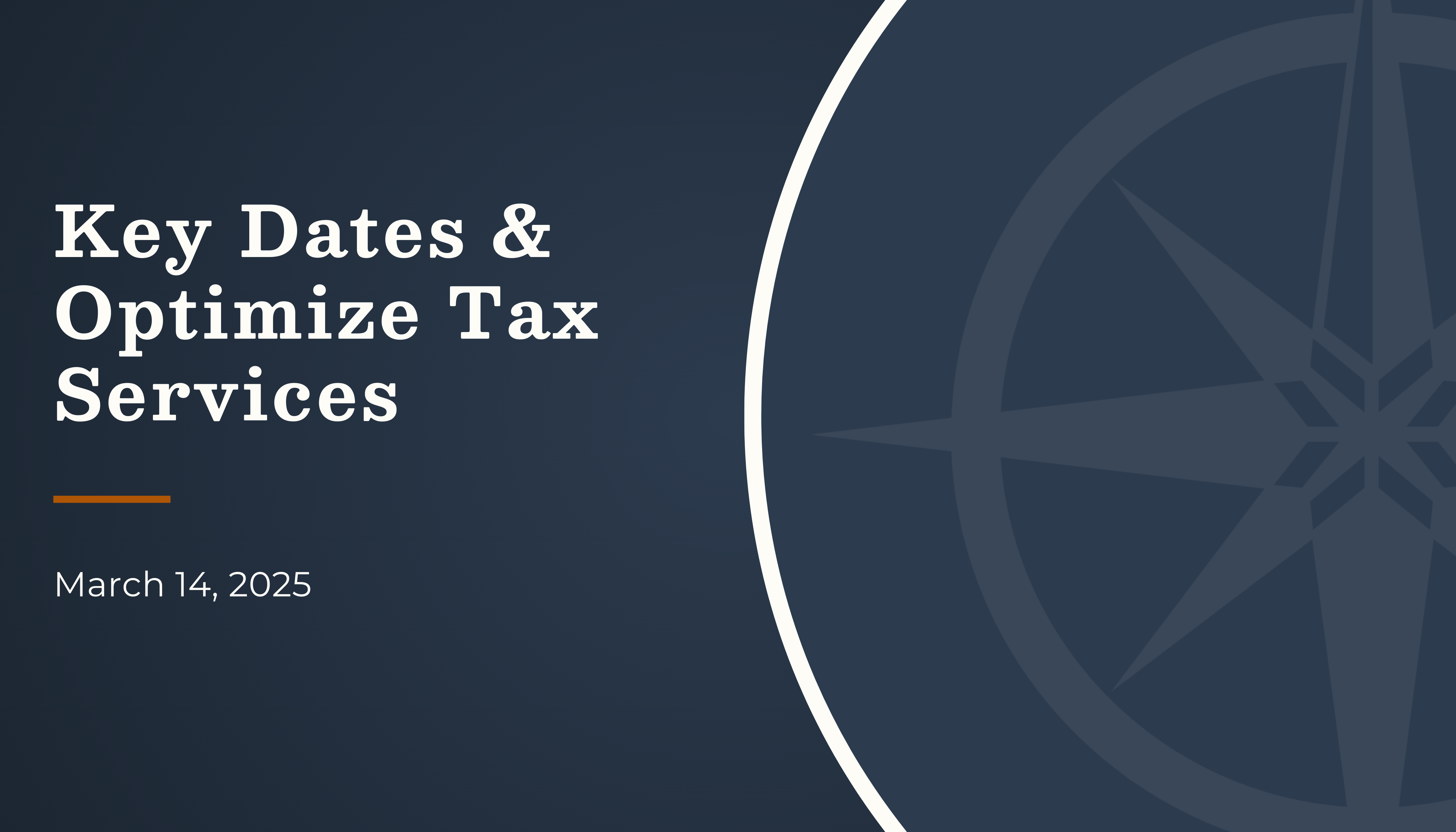 Training Session: Tax Preparation