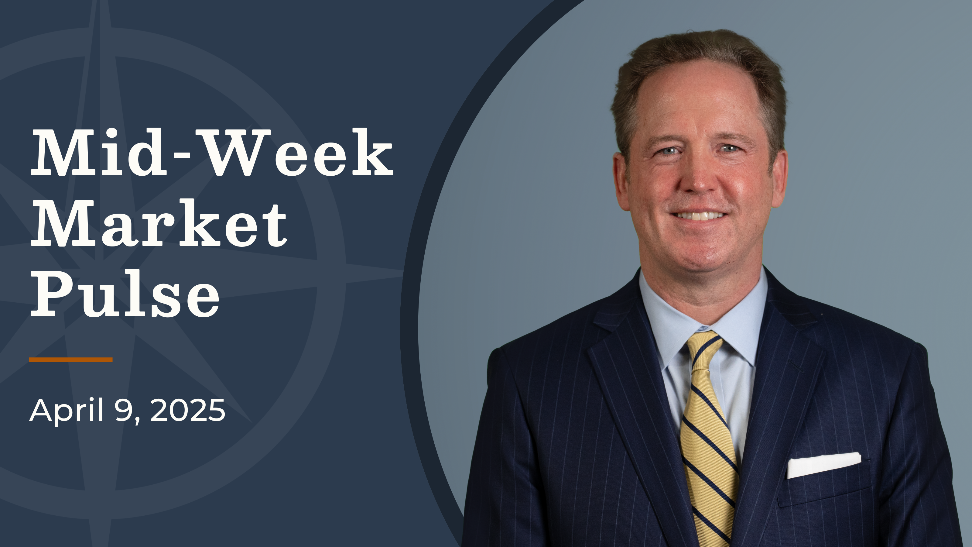 Mid-Week Market Pulse