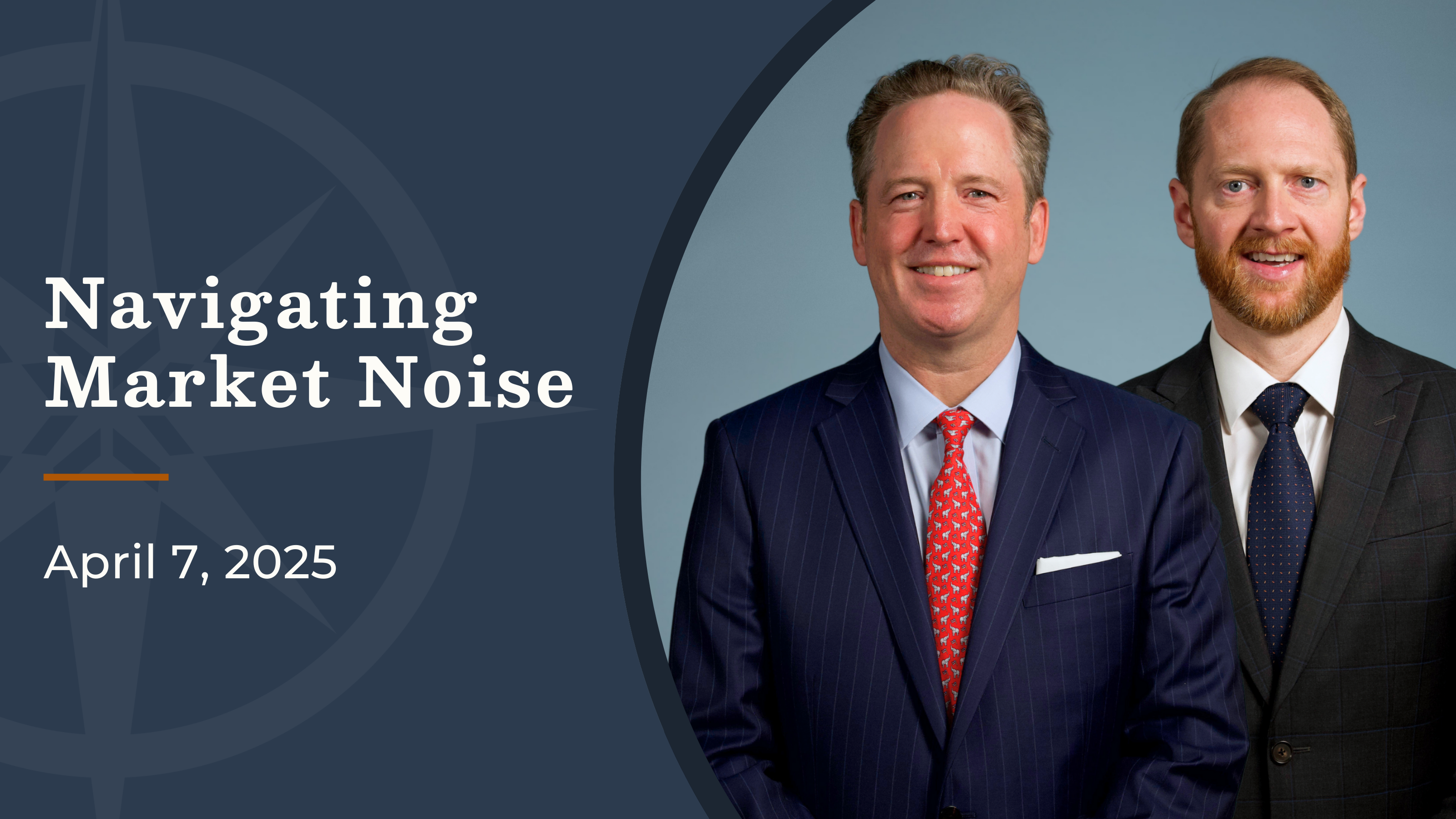 Navigating Market Noise