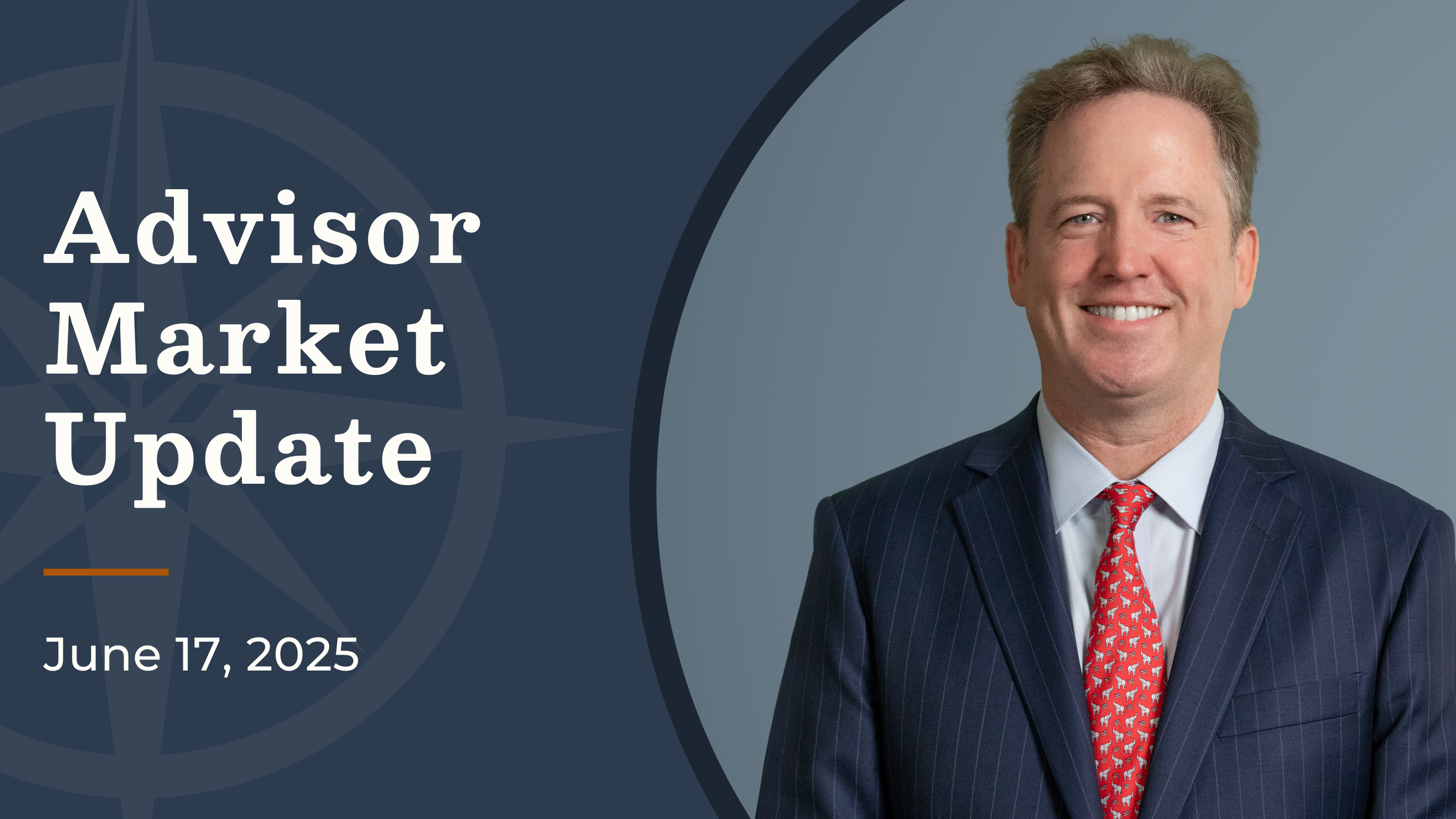 Biotech Bets, Gold Surges, and What’s Coming Next | Advisor Market Update June 17, 2025