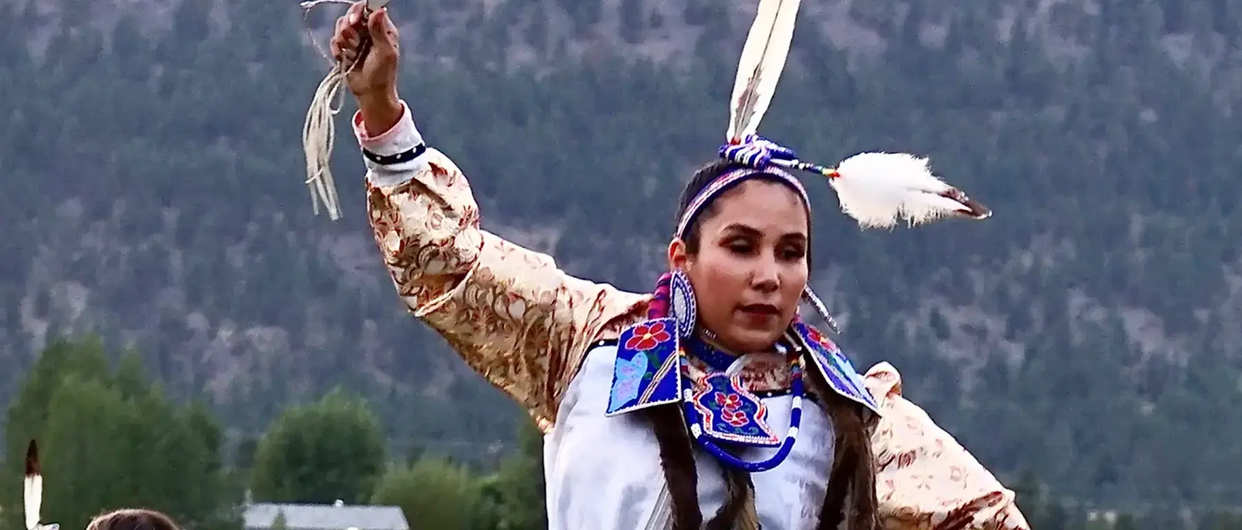 Soutien aux communautés des Premières Nations