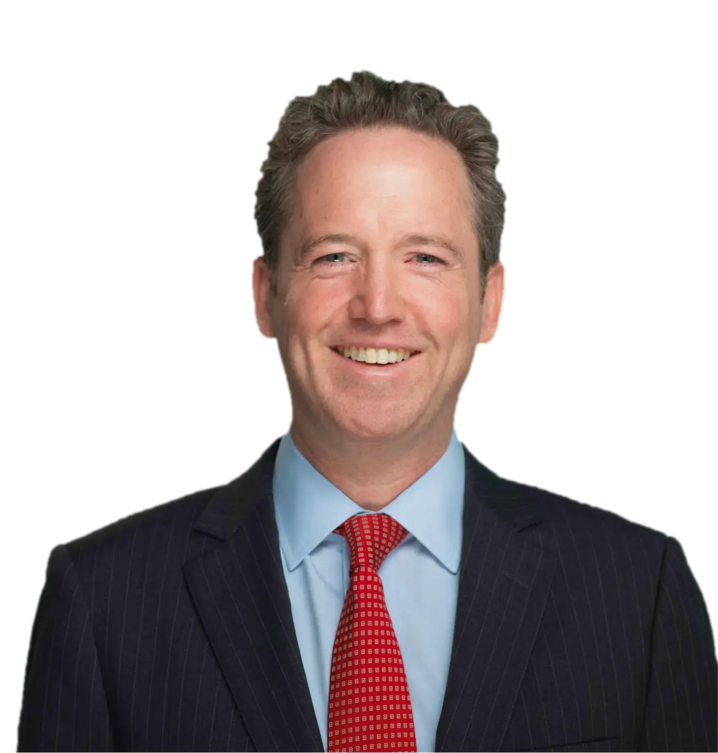 Matthew McGrath - President, Chief Executive Officer, and Chief Investment Officer