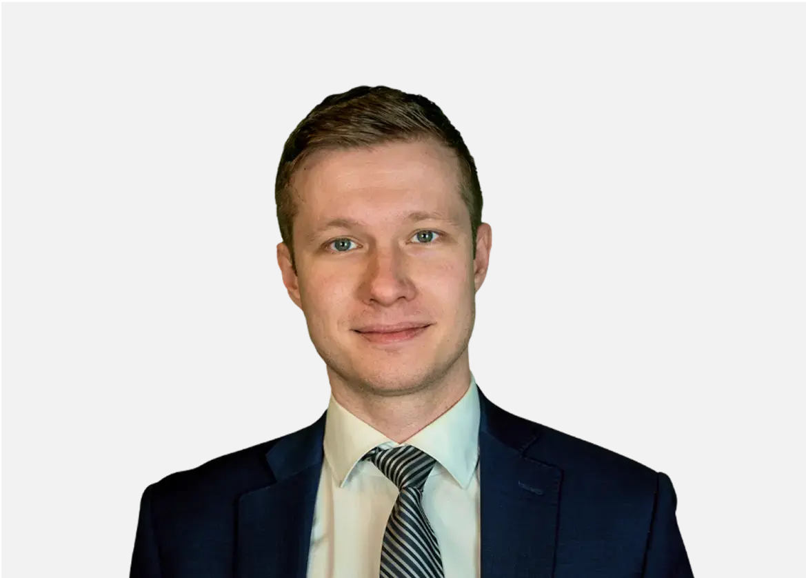 Philip Bielecki - Vice-président, Négociation et recherche