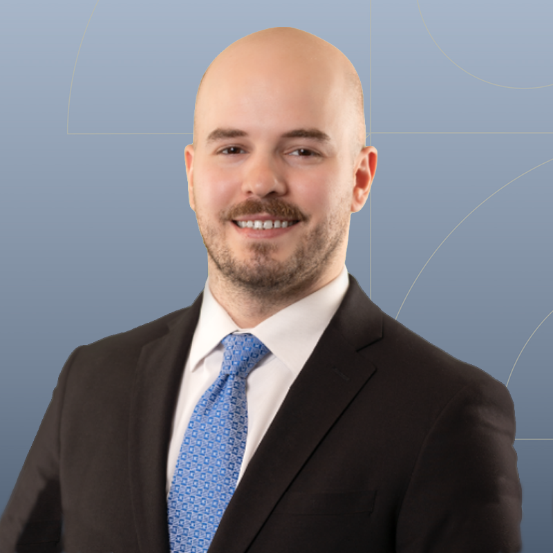 Harris Whiting, CIM®