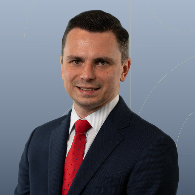 Nick Cup, MBA, CFP®, CIM®