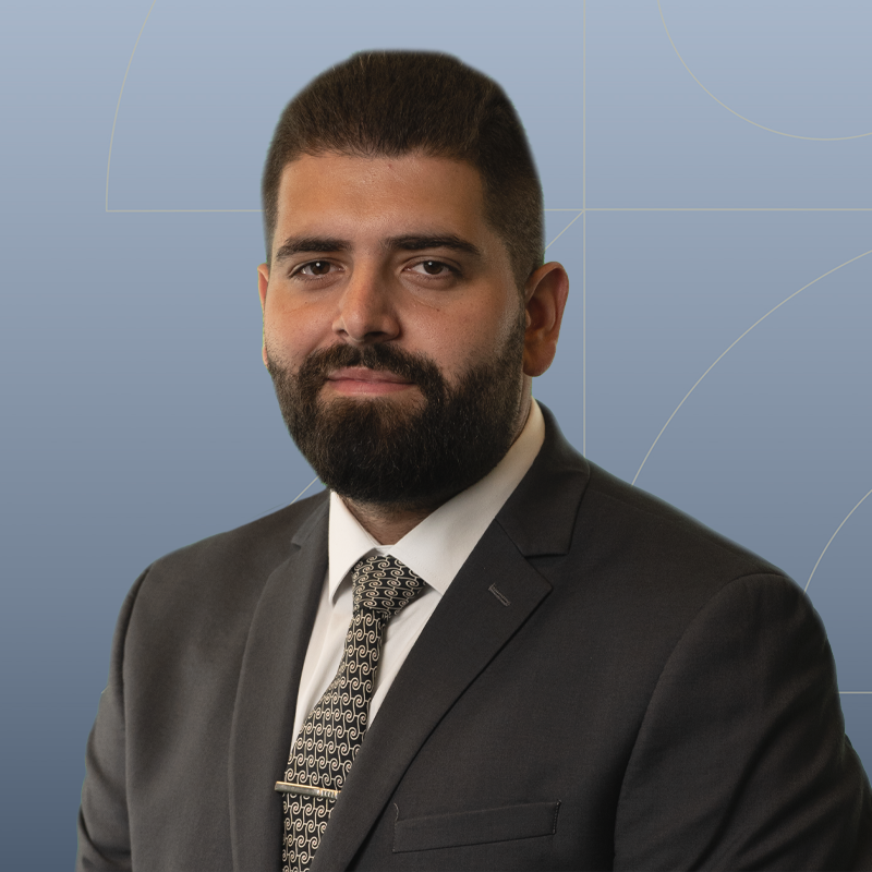 Phillip Soares, CIM®, PFP®
