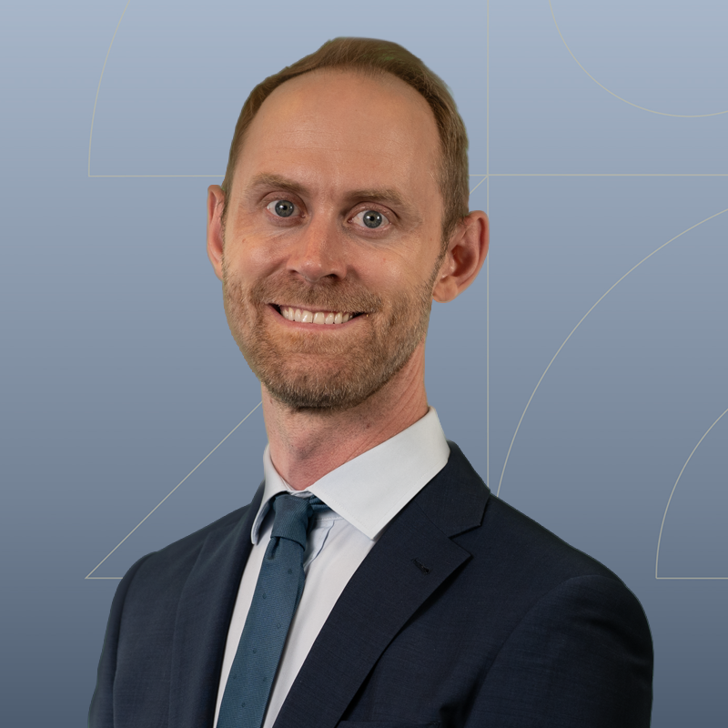 Ryan Moroney, MBA, CIM®