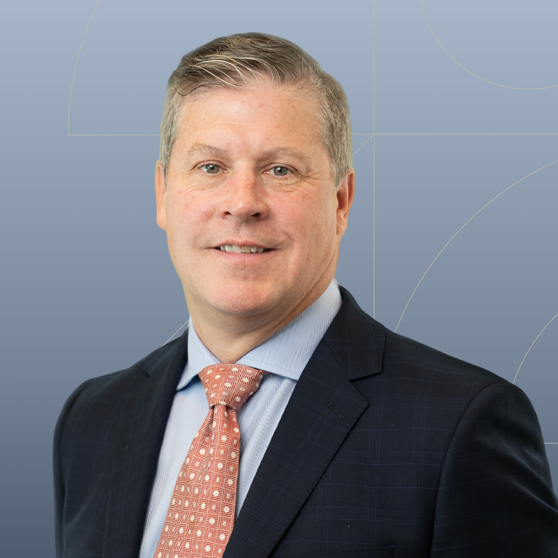 Stuart Hinshelwood, CIM®