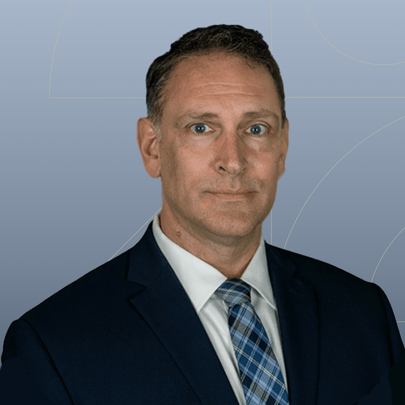 Will Gilroy, CFA®, MA