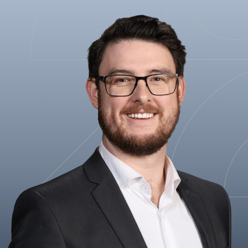 Chandler Holyoak, BCom