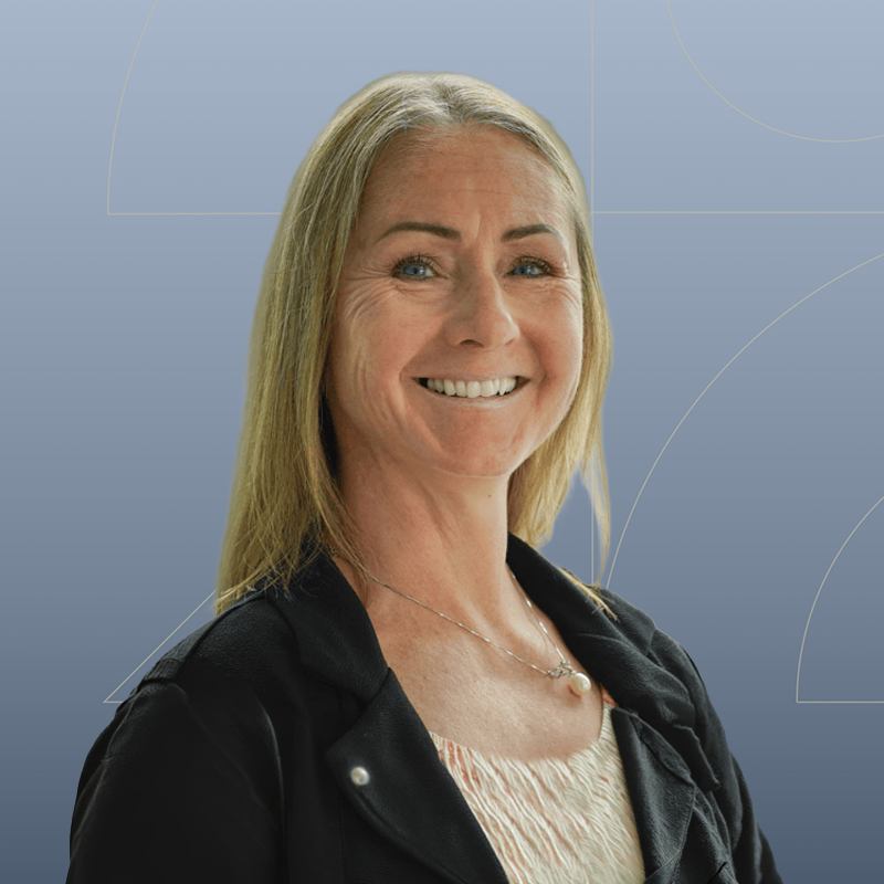 Kimberly Gillrie, BA