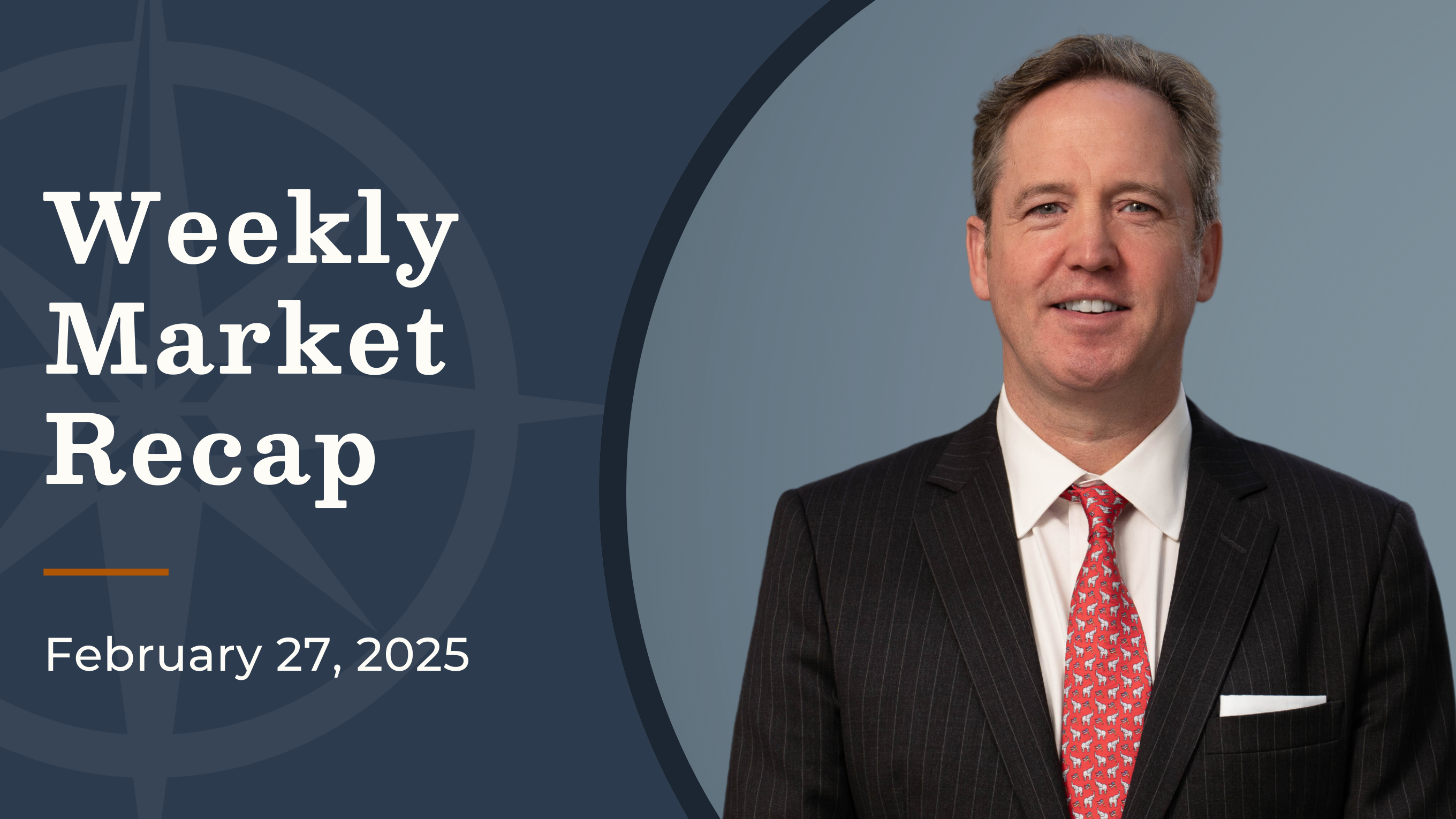 S&P 500 Participation Broadens | Weekly Market Recap February 25, 2025