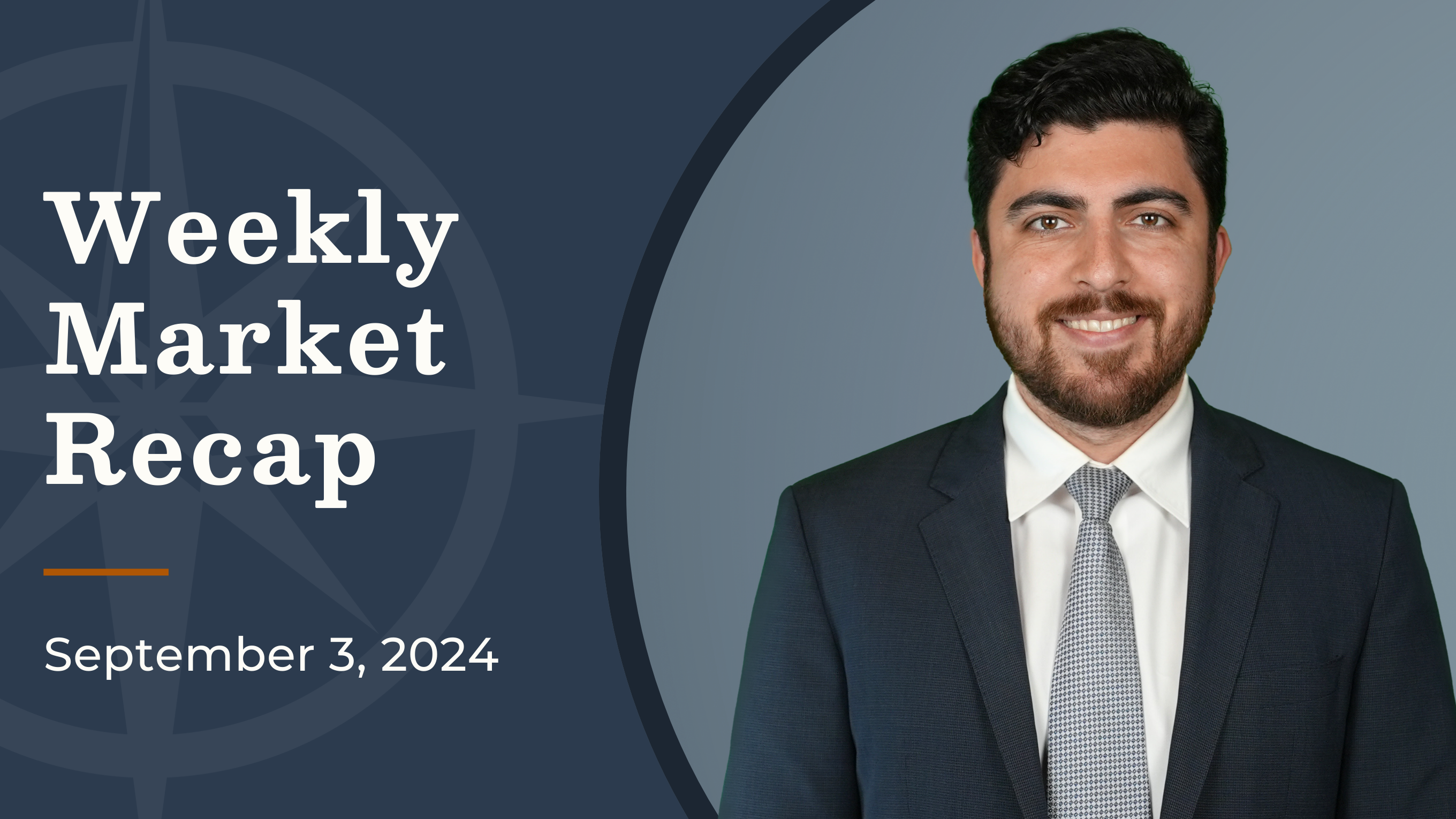 Dow Jones Hits Record High as Inflation Continues to Ease | Weekly Market Recap September 3, 2024