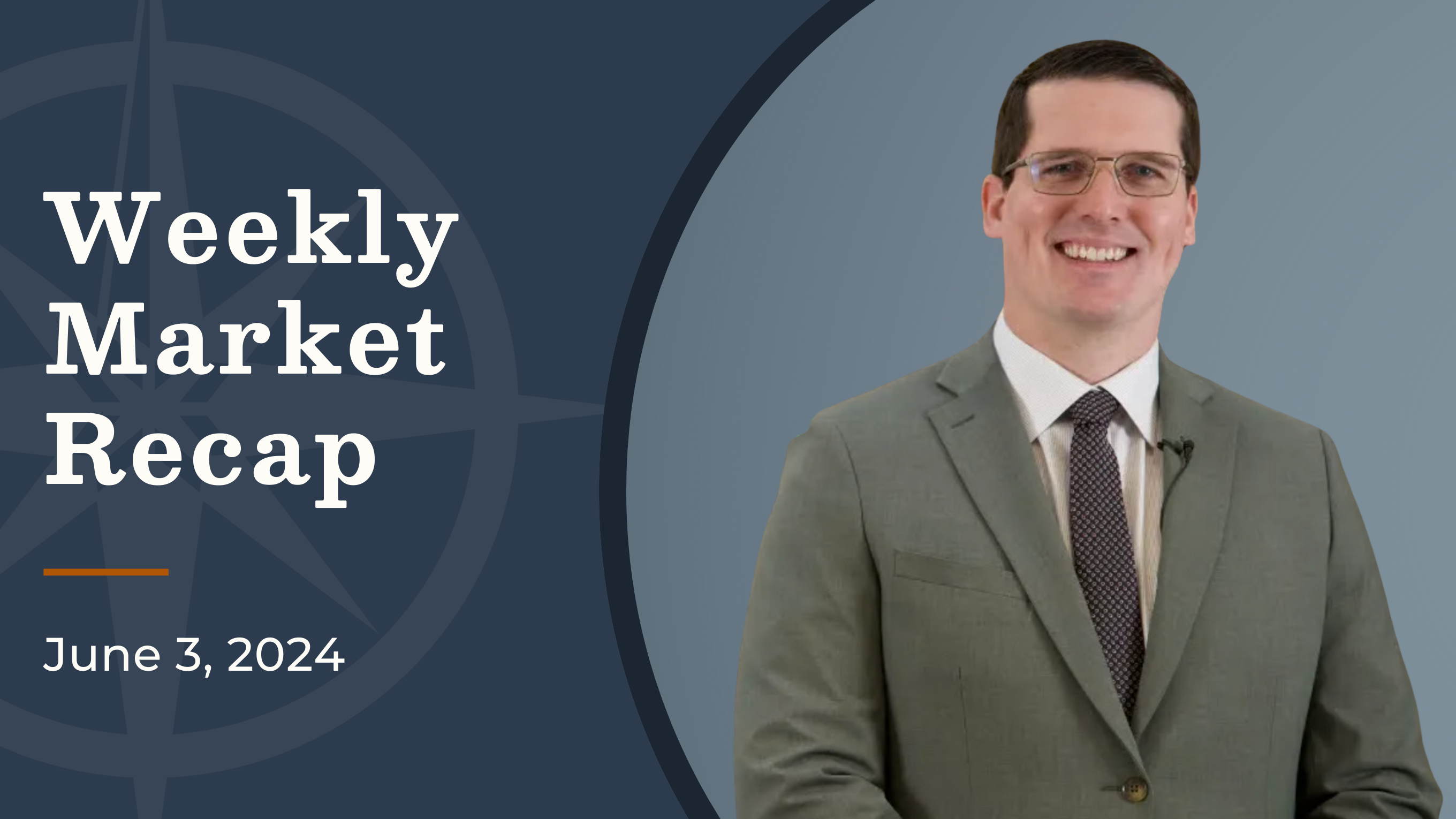 Canada’s Big Banks Beat Expectations in Earnings Reports | Weekly Market Recap June 3, 2024