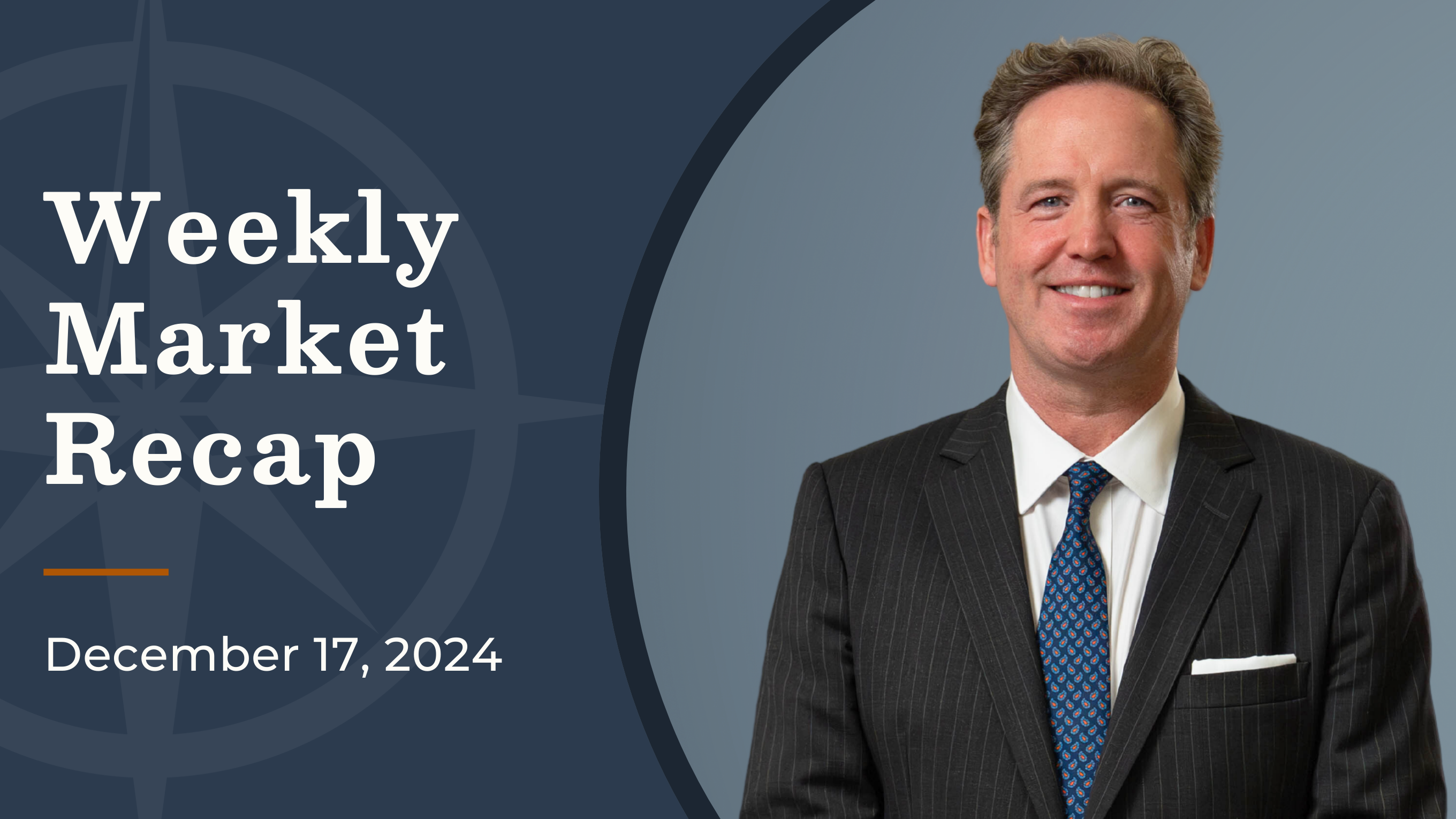 Growth Stocks Shine as Volatility Remains Low | Weekly Market Recap December 17, 2024