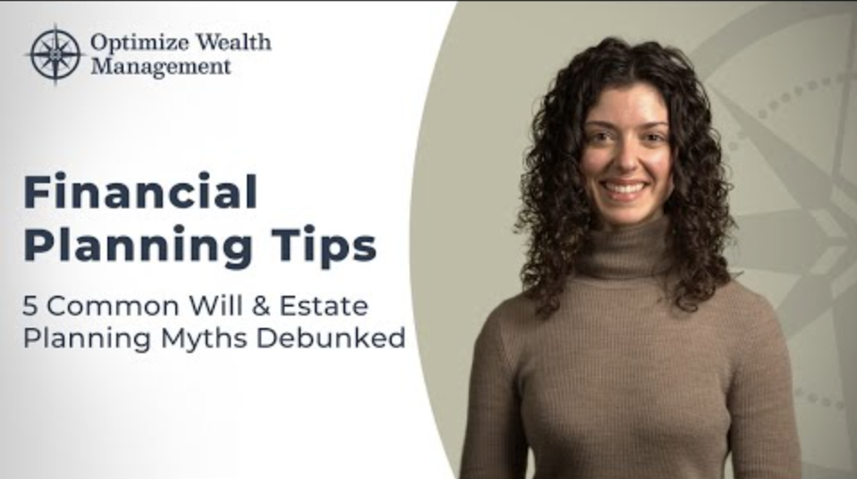 5 Common Will & Estate Planning Myths Debunked