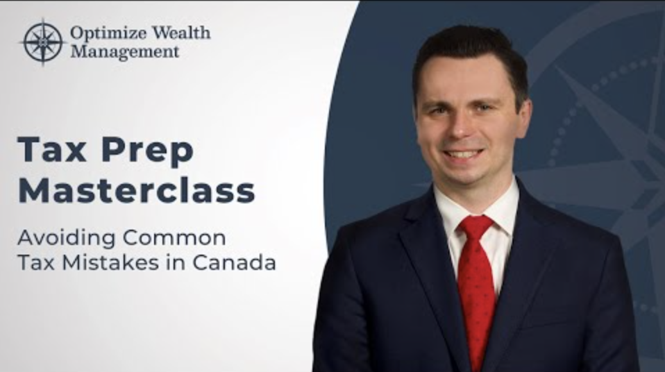 Avoiding Common Tax Mistakes in Canada