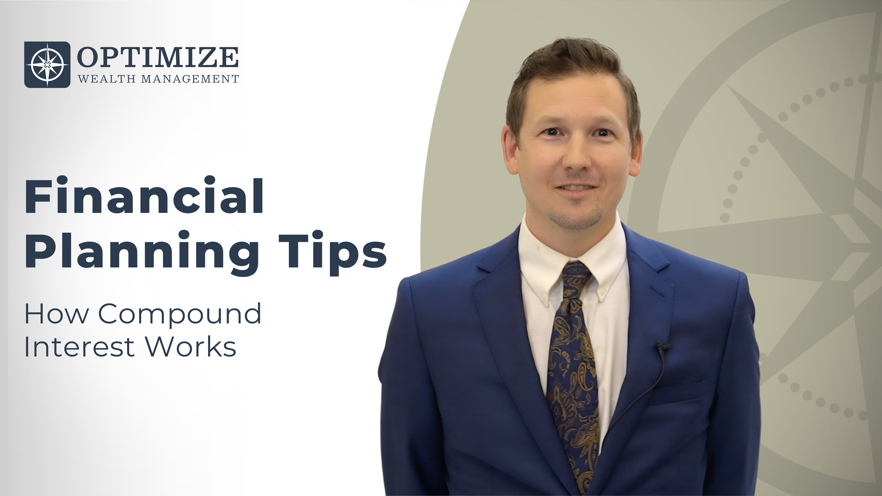 How Compound Interest Works: The Power of Growth Over Time